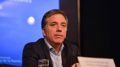 Proyectan una recesi�n del 6% entre el segundo trimestre del 2018 y el primero del 2019