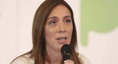 Vidal se despeg� de la tragedia de Moreno y acus� al municipio de malgastar fondos