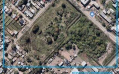 Los Hornos: la expropiaci�n de un terreno clave para obras h�dricas consigui� media sanci�n