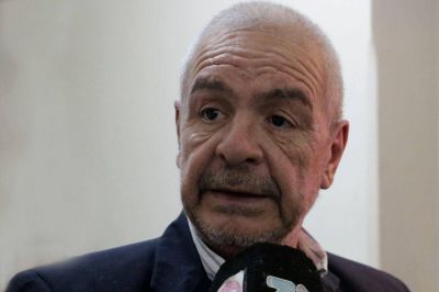 �Tenemos obras importantes en toda la Provincia pero la que m�s nos preocupa es la repotencializaci�n del acueducto