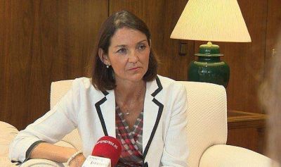 Industria anuncia que el nuevo impuesto al di�sel acompa�ar� a los PGE de 2019.