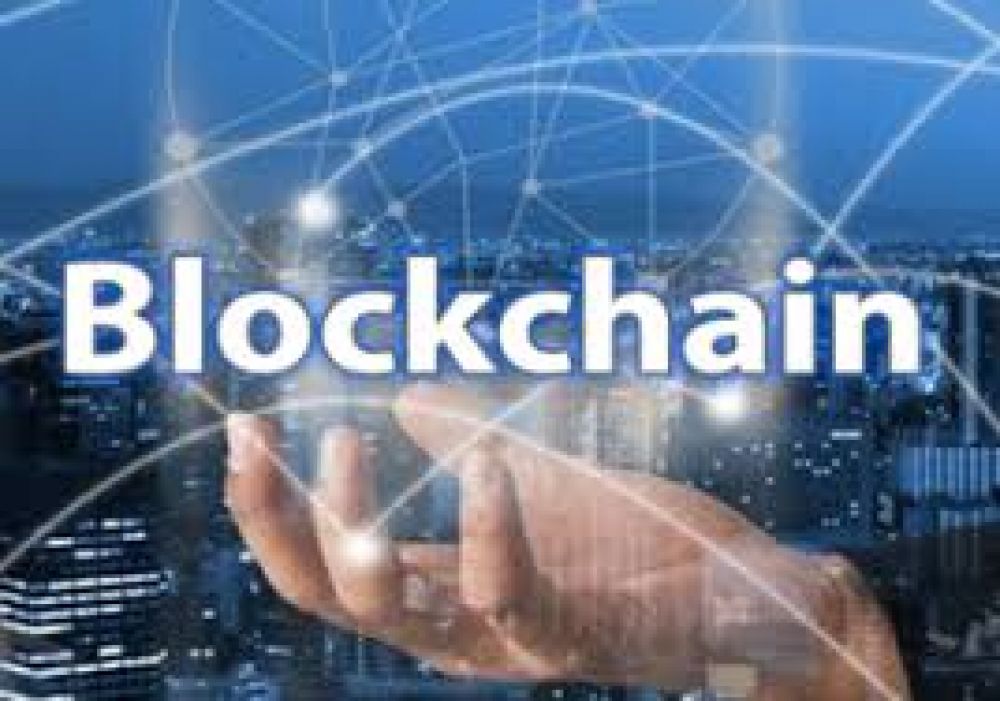 WISTA: La tecnologa blockchain en la logstica