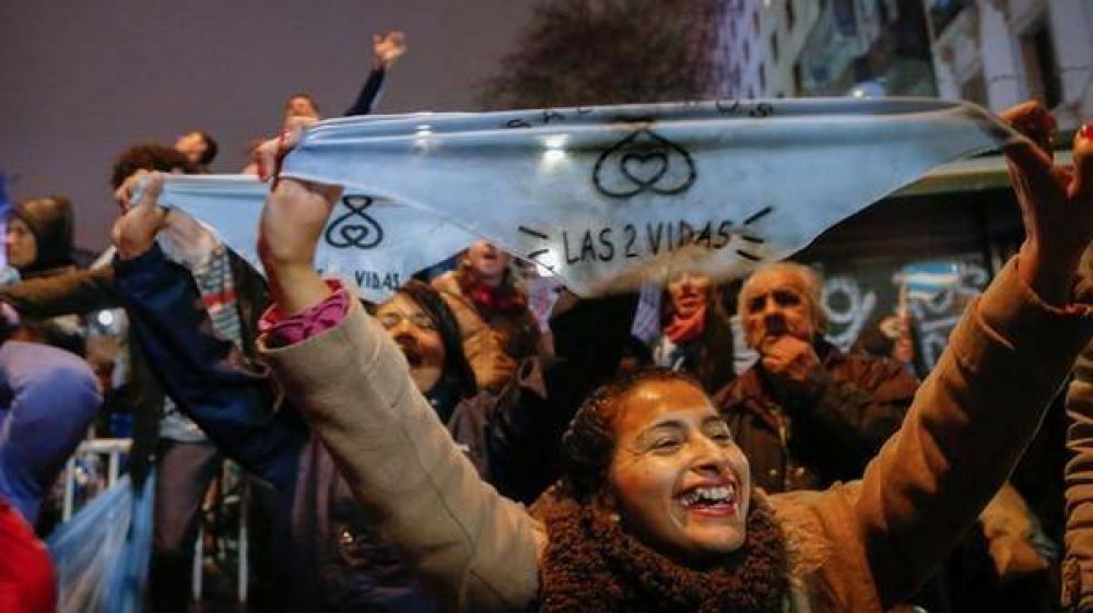El triunfo de la protecci�n de los indefensos