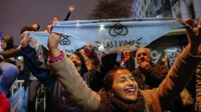 El triunfo de la protecci�n de los indefensos