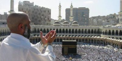 El gran experto del Islam explica el secreto para lograr el di�logo