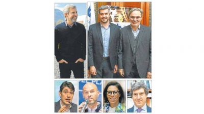 El Gobierno ya activ� una mesa de emergencia por el futuro de las obras