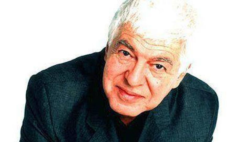 Denuncian a radio Mitre por usar a Adolfo Castelo en su campaa contra la ley de Medios