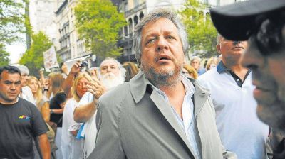 Cuadernos de las coimas: la investigaci�n acumula pruebas, pero tambi�n suma cuestionamientos