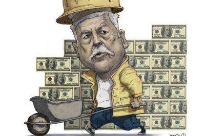El relato m�s brutal de la historia sobre c�mo funciona la corrupci�n en la Argentina
