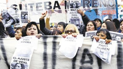 S�nchez Zinny a�n m�s en llamas