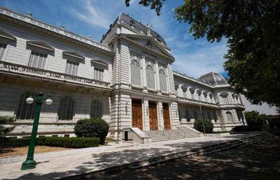 En 5 a�os se duplicaron las adopciones en la provincia