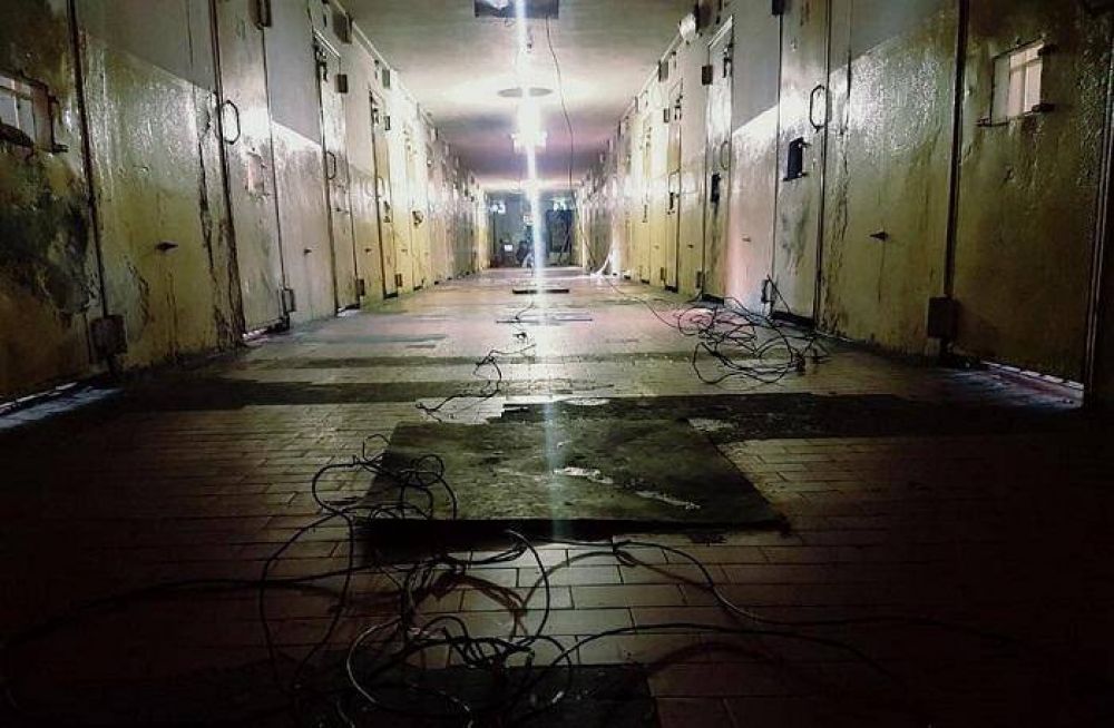 Denuncian ms de 16 mil casos de torturas en las crceles bonaerenses