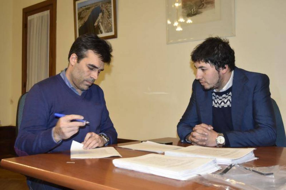 Tarjeta Joven: fue declarada de Inters Municipal y cada vez se adhieren ms comercios 