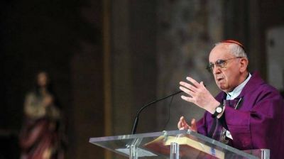 Bergoglio y la corrupci�n