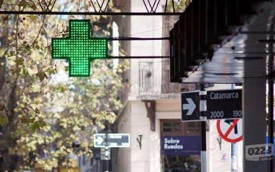 Desde diciembre del 2015 los medicamentos sufrieron aumentos de hasta el 400%