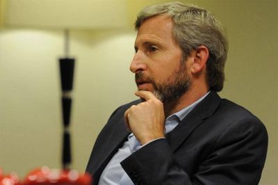 El Gobierno apunta a que el esc�ndalo afecte las candidaturas del PJ
