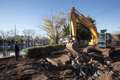 El Gobierno debate la forma de continuar con las obras p�blicas