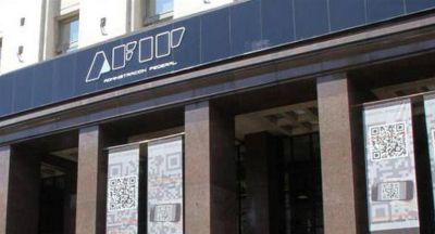 Seg�n el IARAF, la presi�n tributaria argentina es la que m�s subi� en la regi�n entre 2002 y 2016