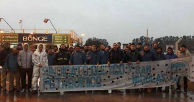Ramallo penalizar� a las empresas que despidan personal sin justificaci�n