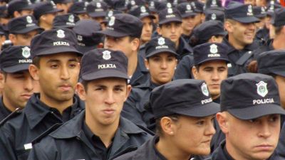 Sindicalizacin policial: juricidad y decisin poltica
