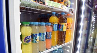 Los argentinos consumimos bebidas azucaradas todos los d�as