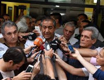 Insistir� Gobierno con reforma laboral �light� con gui�o CGT