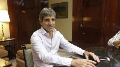 El Central arranca el plan de rescate de Lebac: hoy $100.000 millones