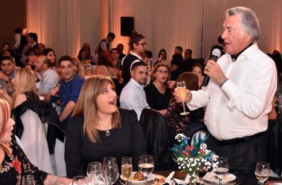 Subsidio para empleados de la Boston: �Fue una sorpresa para todos�
