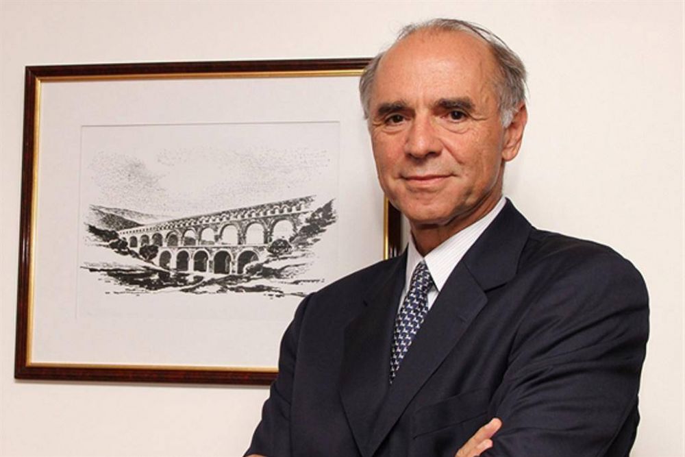 Otro expresidente de la Cmara de la Construccin se suma a los arrepentidos