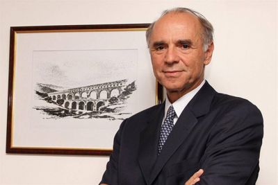Otro expresidente de la C�mara de la Construcci�n se suma a los arrepentidos