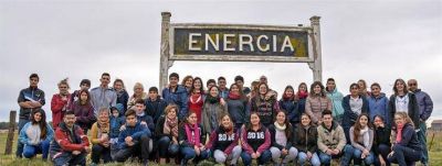 La escuela de Energ�a ser� la primera del pa�s en generar su propia electricidad y vender el excedente