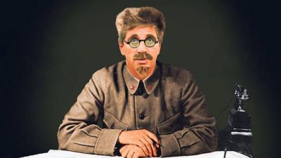 La devaluacion permanente
