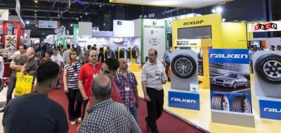 En primera persona: los expositores brindan su opini�n de Automechanika, que este a�o celebra su 10� edici�n