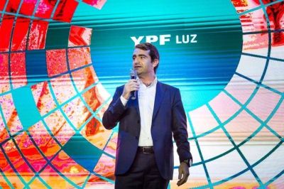 El CEO de YPF Luz cont� los detalles sobre el acuerdo con Toyota