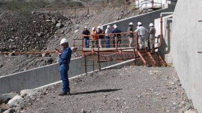 En 60 d�as empieza la obra del acueducto y contratar�n a 200 personas