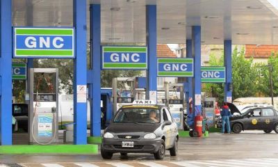 �Cu�les son los rubros de mayor influencia en la determinaci�n del costo final del GNC?
