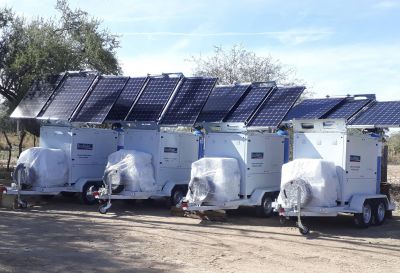 EcoHidro, la soluci�n autosuficiente a la falta de agua potable