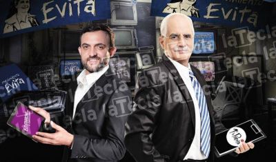 Al Movimiento Evita le lleg� el final