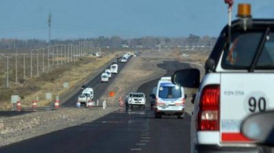 Petroleras impulsan un sistema de transporte propio en Vaca Muerta