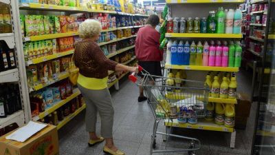 Las g�ndolas tienen su �ndice propio