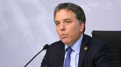 El Gobierno anunci� un ajuste de $ 65.500 millones y suspendi� baja a las retenciones