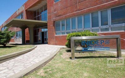 Alarma en Inidep: desplazan al titular y llegar�a quien fue director durante el menemismo