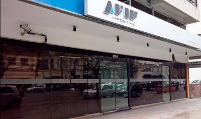 Afip decretó un paro nacional para el próximo jueves