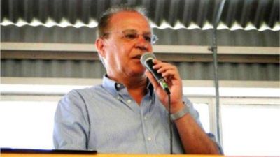 Gabriel Romero, due�o de EMEPA, se present� en Comodoro Py para negociar su colaboraci�n como arrepentido