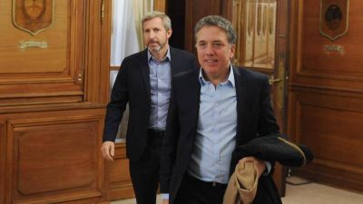 En el Gobierno admiten que el a�o que viene no se iniciar�n nuevas obras