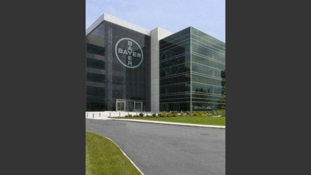 Bayer presenta un recurso contra la condena millonaria
