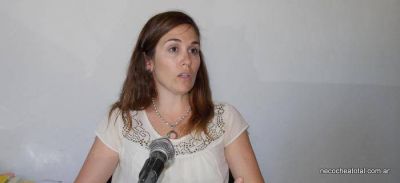 Comenzaron a funcionar los comedores comunitarios los fines de semana