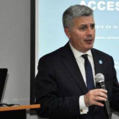 La industria qu�mica y petroqu�mica evalu� el proceso de acceso a la OCDE