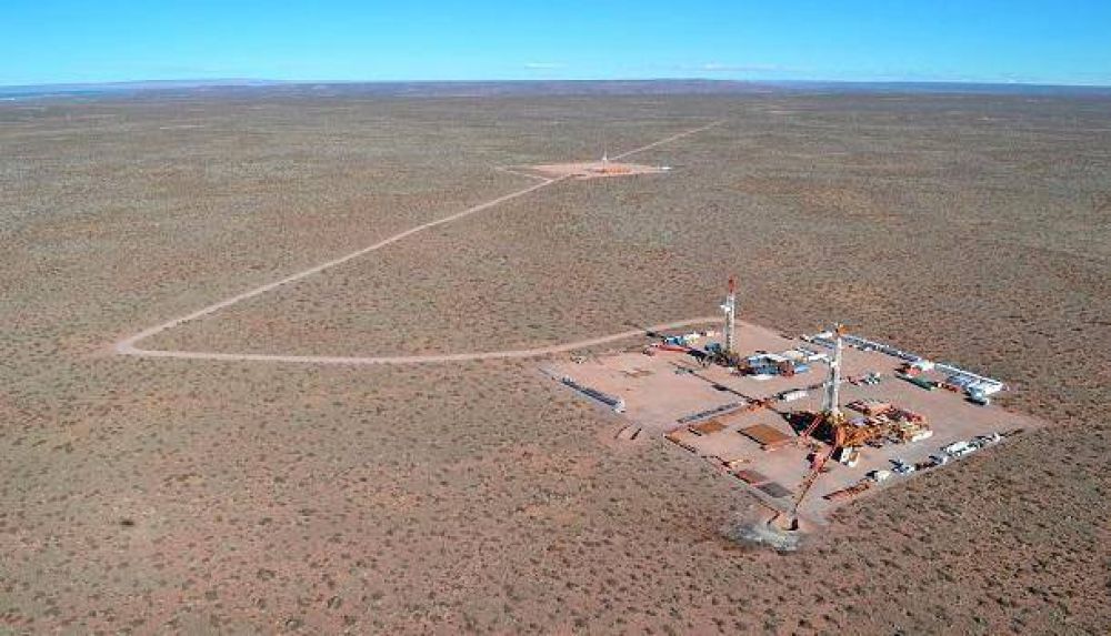 Argentina quiere ampliar acuerdo de productividad en Vaca Muerta