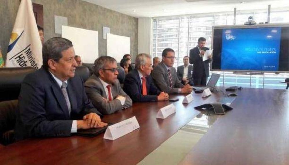 Petroamazonas acuerda ms de 727 millones de dlares con inversionistas privados